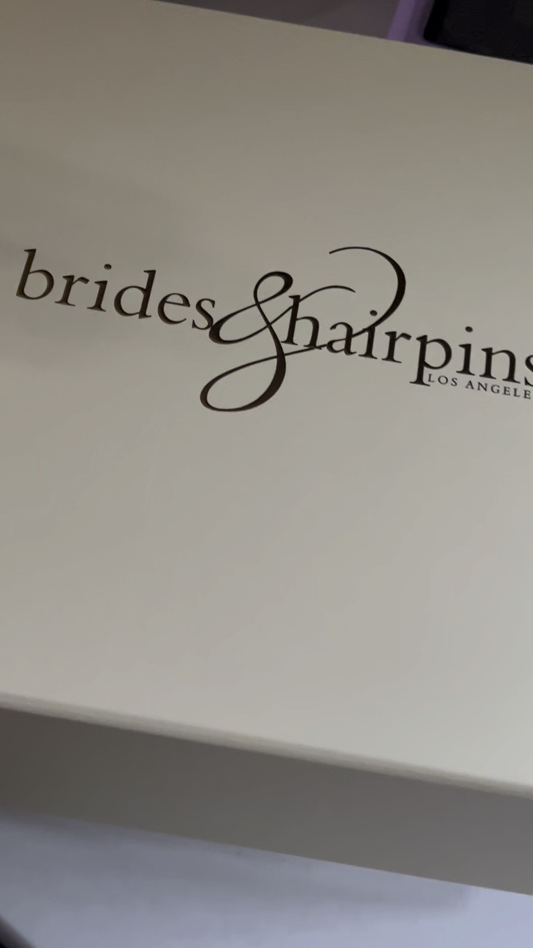 The most beautiful box! Great ideas for brides, wedding guests and bridal party hairstyles!

#LTKVideo #LTKSeasonal #LTKwedding