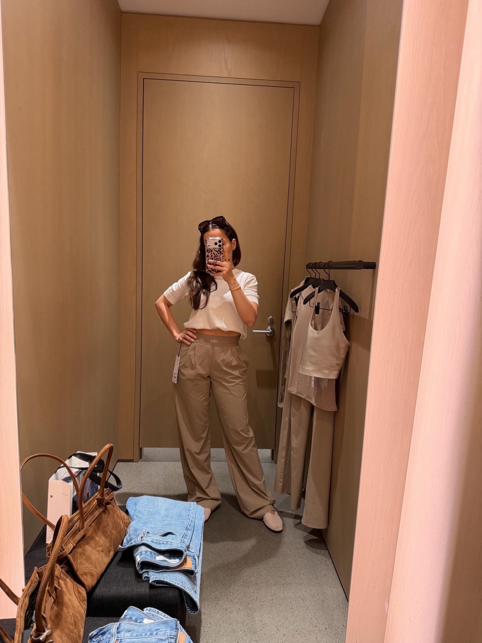 New Alo arrivals ✨

#LTKootd #LTKU #LTKmomlife