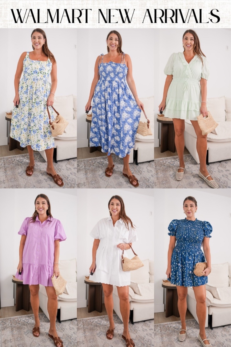 Walmart dresses, all hits

walmart dresses, affordable fashion, summer dresses, budget style, casual outfits, everyday dresses, spring summer outfits, chic on a budget

#LTKMidsize #LTKootd #LTKTravel