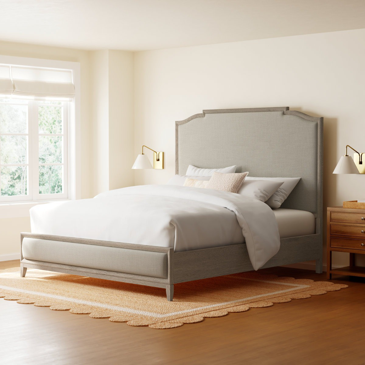 Birch Lane Bed, Birchlane Bed Finds, Farmhouse Bed, Farmhouse Beds, Farmhouse Bedroom, Rustic Bed Frame, Wooden Bed, Solid Wood Bed, Traditional Farmhouse Style, Modern Farmhouse Bedroom, Cozy Bedroom Decor, Neutral Bedroom Aesthetic, Classic Bedroom Furniture, Cottage Style Bed, Country Bedroom Furniture, Timeless Home Decor, Farmhouse Home Finds, Birch Lane Furniture, Birch Lane Bedroom, Farmhouse Bed Frame, Farmhouse King Bed, Farmhouse Queen Bed, Upholstered Farmhouse Bed, Panel Bed, Slat Bed Frame, Shiplap Bedroom Style, Vintage Farmhouse Bed, Antique Style Bed, Rustic Farmhouse Decor, Warm Wood Tones, White Farmhouse Bed, Neutral Farmhouse Bedroom, Elegant Farmhouse Furniture, Cozy Cottage Bedroom, Heritage Style Furniture, Classic Wood Furniture, High-End Farmhouse Decor, Luxury Farmhouse Bedroom, American Farmhouse Style, Country Chic Bedroom, Traditional Home Furnishings, Bedroom Furniture Finds, Home Decor Finds, Farmhouse Home Inspiration

#LTKSeasonal #LTKHome #LTKSaleAlert