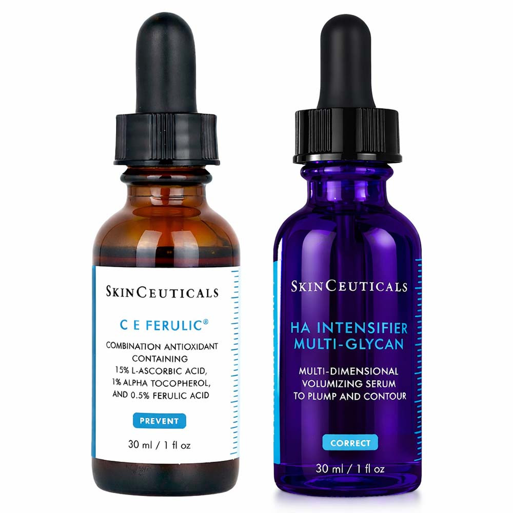 Ce Ferulic + Hyaluronic Acid Multi-glycan Bundle – eCosmetics: Popular Brands, Fast Free Shippi... | eCosmetics.com