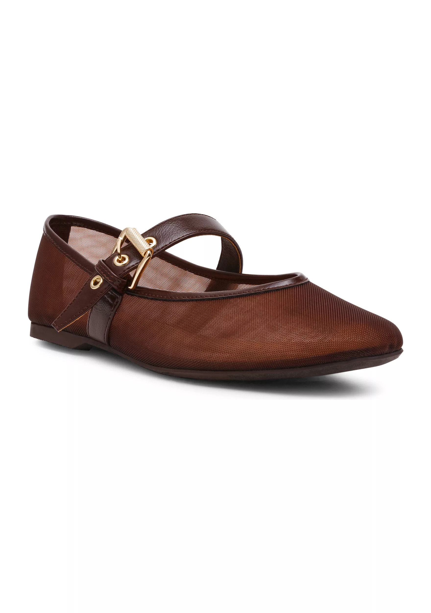 Mulaney Mary Jane Flats | Belk