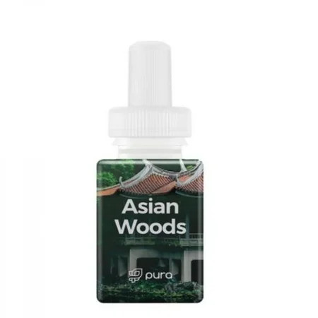 Pura Fragrance Refill Asian Woods & Spice | Walmart (US)