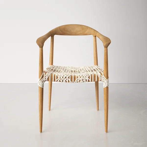 Kazbah Arm Chair | Wayfair North America