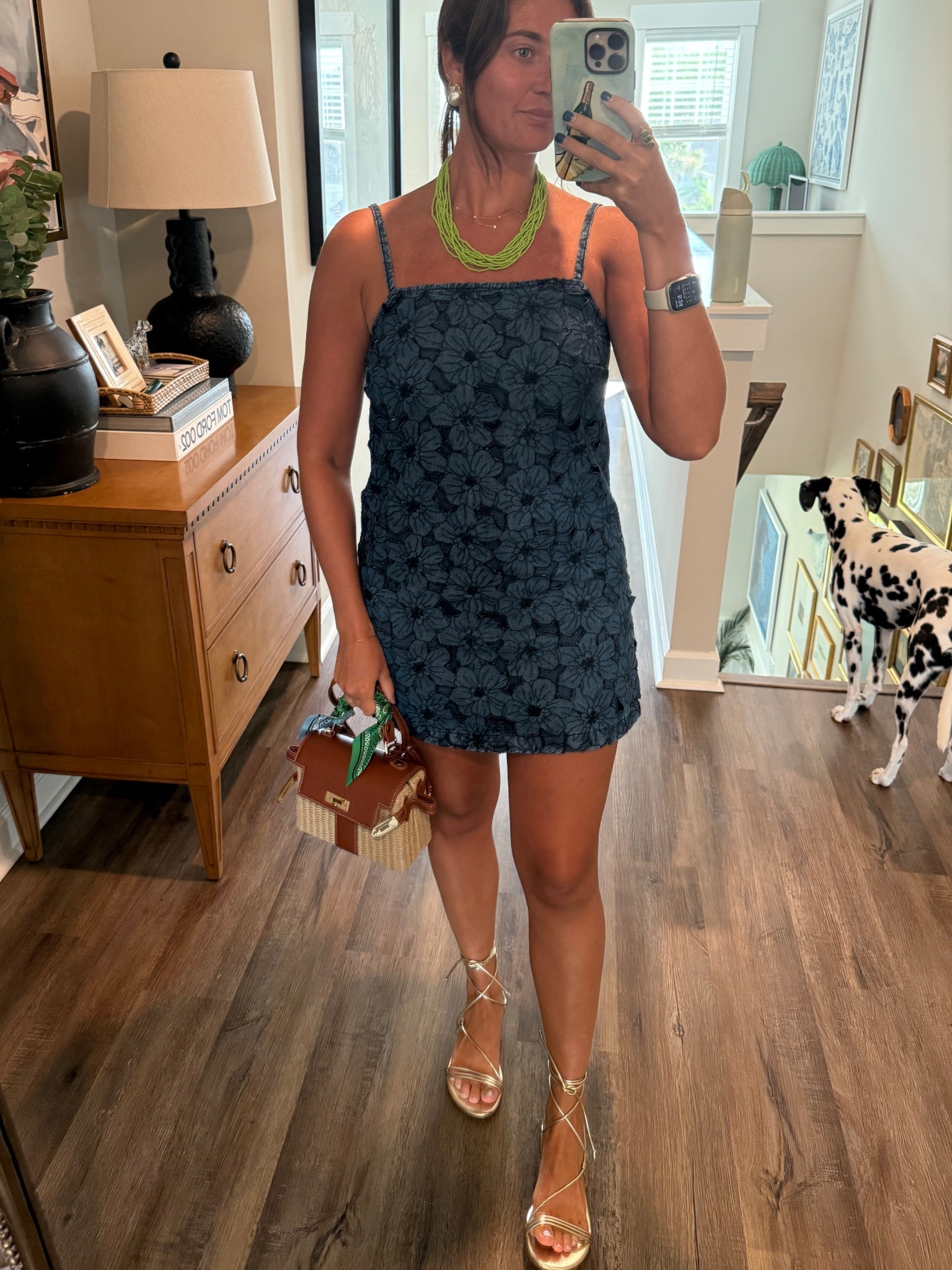 My dress is currently 40% off ‼️