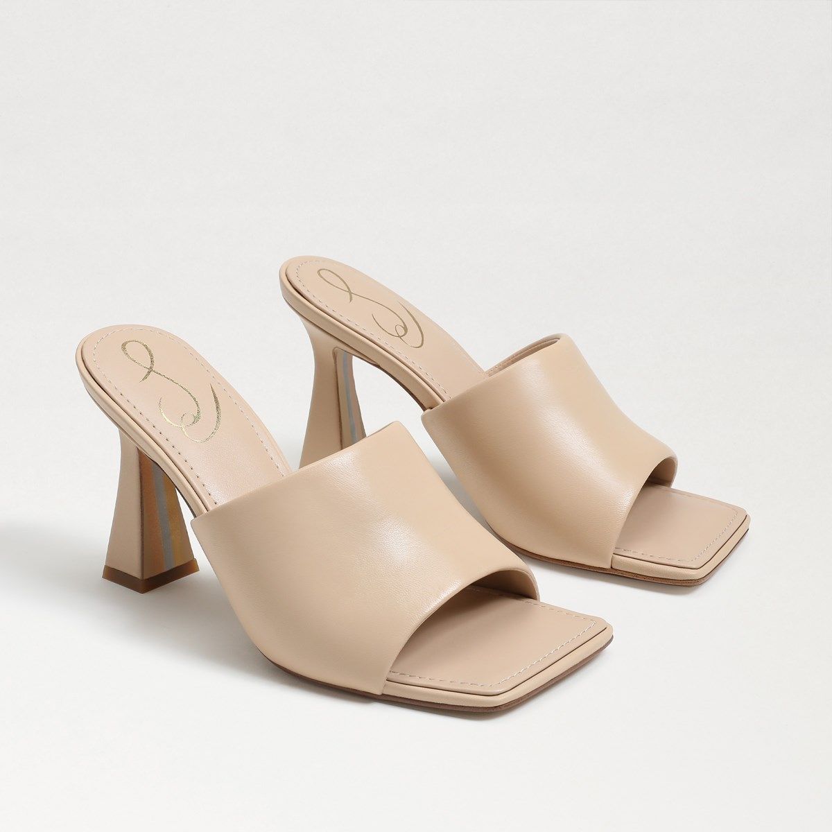 Carmen Mule | Sam Edelman