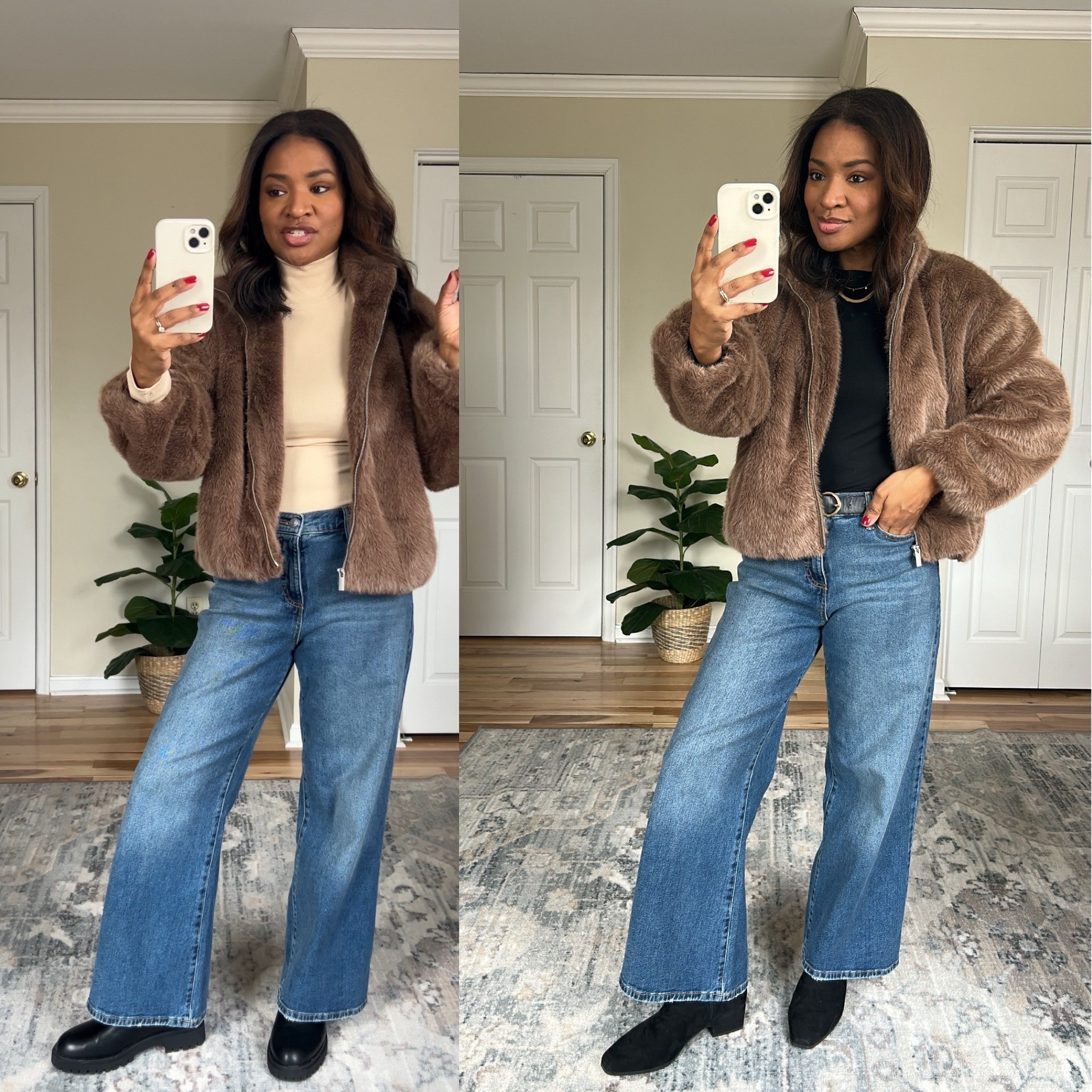 Today’s outfit fix links! 

#LTKOver40 #LTKFindsUnder100 #LTKFindsUnder50