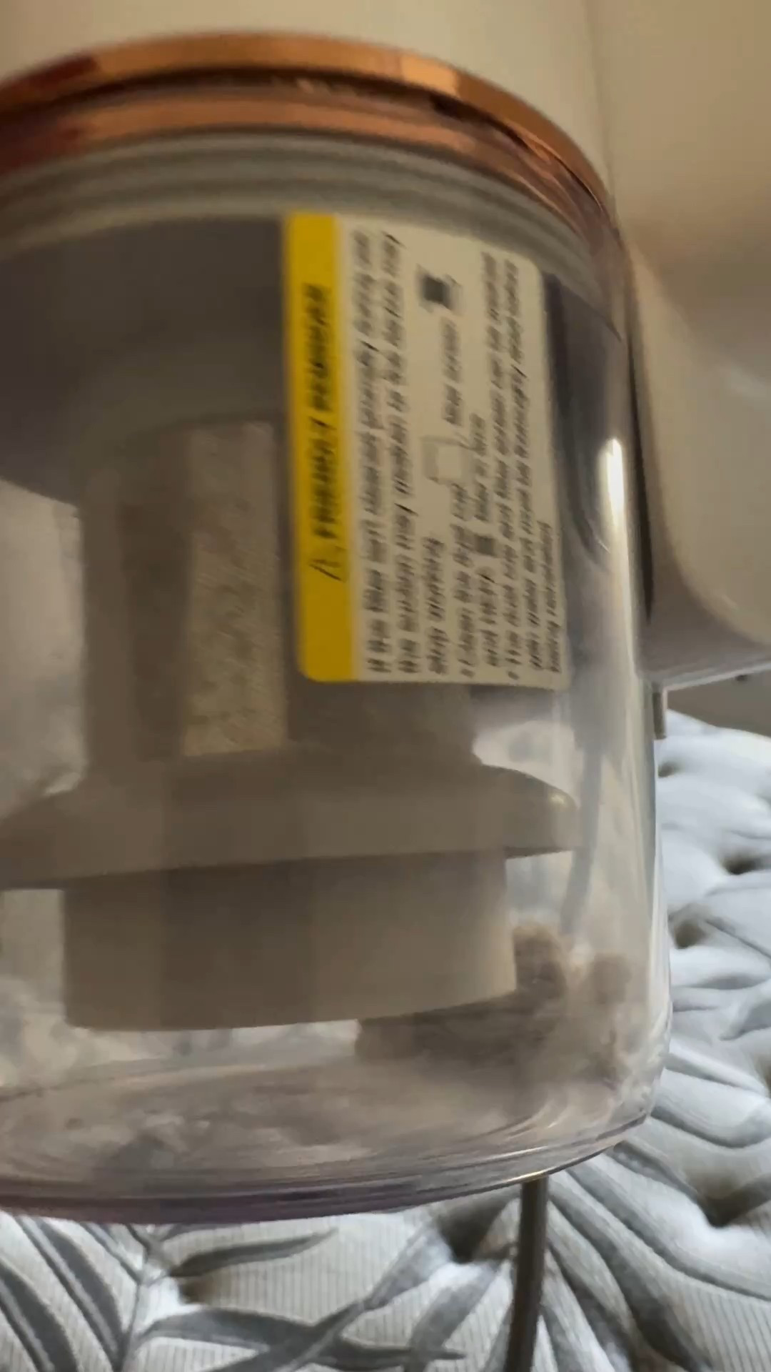 Flat vacuum, mattress vacuum 

#LTKSeasonal #LTKHome #LTKSaleAlert