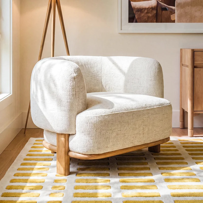 If your living room has been feeling a little blah lately, THIS is the sale I’d check 👀 Wayfair’s 48-HOUR CLEARANCE has up to 70% OFF, and I’m finding everything from plush sofas and roomy sectionals to those pretty accent chairs that make an empty corner look instantly styled. So many neutral, cozy, modern options that would be perfect for a fall home refresh. These clearance deals are only around for 48 hours, so I wouldn’t leave the favorites sitting in the cart too long!

#WayfairDeals #WayfairFurniture #WayfairHome #48HourSale #ClearanceDeals #FurnitureClearance #LivingRoomFurniture #LivingRoomDecor #SofaDeals #SectionalDeals #AccentChairFinds #FallDecor #FallHome #CozyHome #HomeRefresh #LivingRoomMakeover #NeutralHome #ModernHome #HomeInspiration #InteriorDesign #AffordableHome #FurnitureDeals #HomeShopping #LivingRoomGoals #FallRefresh 

 #LTKSeasonal #LTKHome #LTKSaleAlert