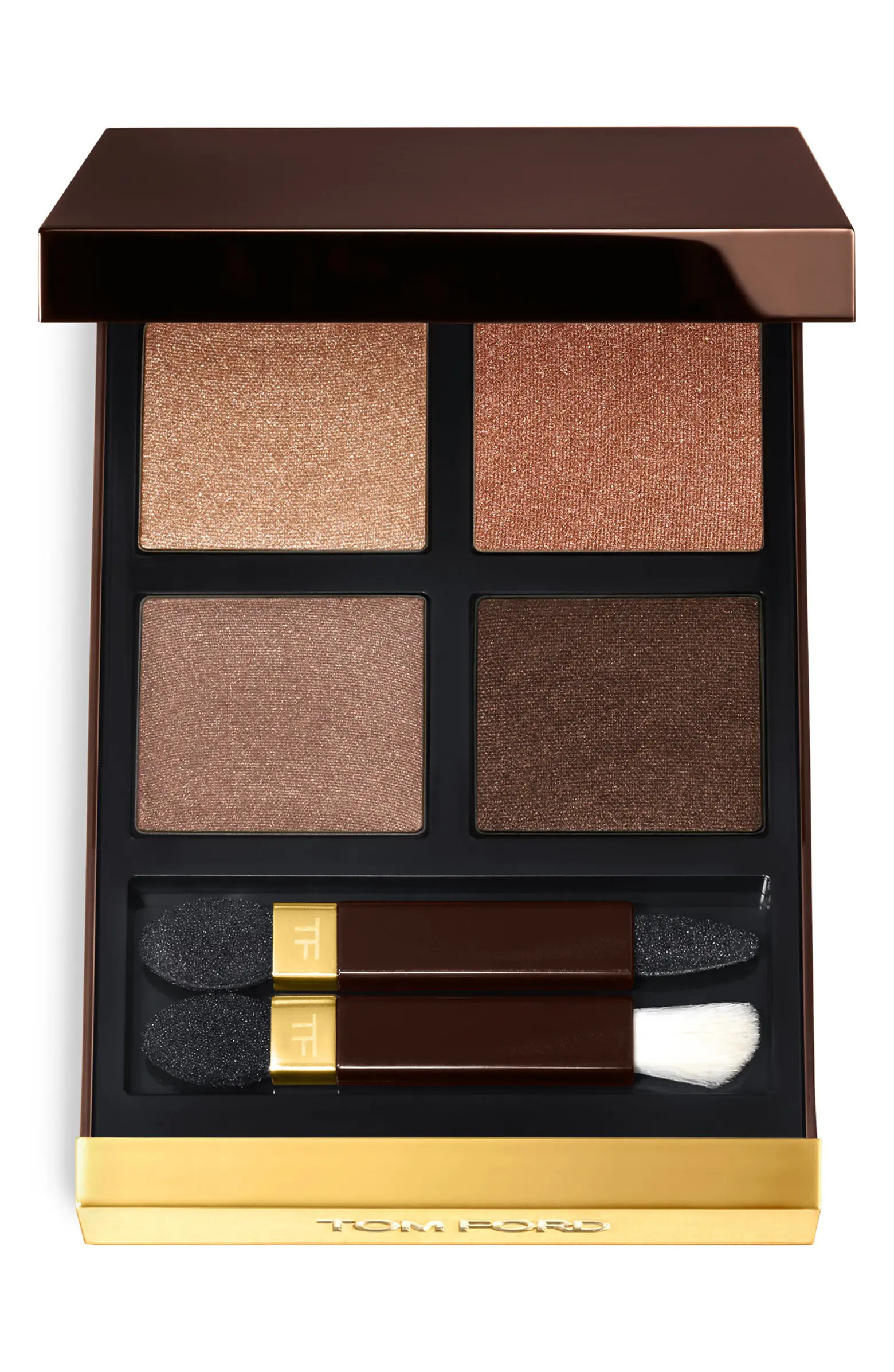 Eye Color Quad Crème Eyeshadow Palette | Nordstrom