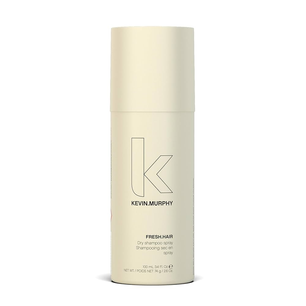KEVIN.MURPHY FRESH.HAIR - Dry Shampoo Spray - For All Hair Types - Sulphate-Free Dry Shampoo - 10... | Amazon (US)