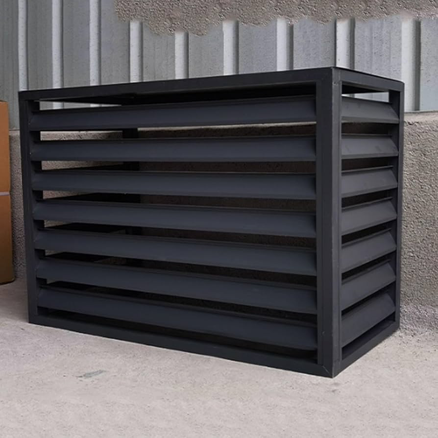 Mini split ac cover，mini split ac cover for outside unit，mini split cover，mini split conden... | Amazon (US)