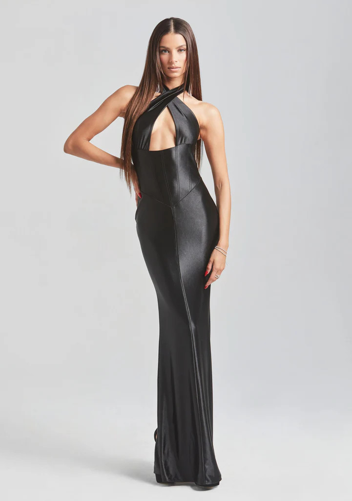 Charity Dress | Retrofete