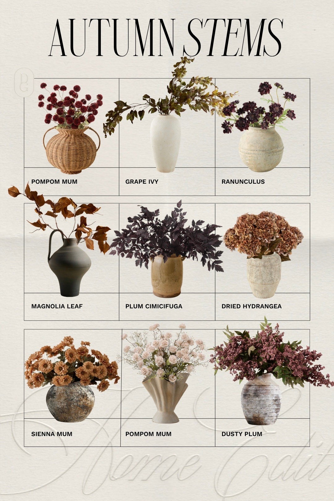 Fall stems 🍂 fall home decor, fall home finds, fall wreath, fall coffee table decor, fall living room decor, vases, decorative vase, artificial stems, faux stems, faux flowers

#LTKSeasonal #LTKHome