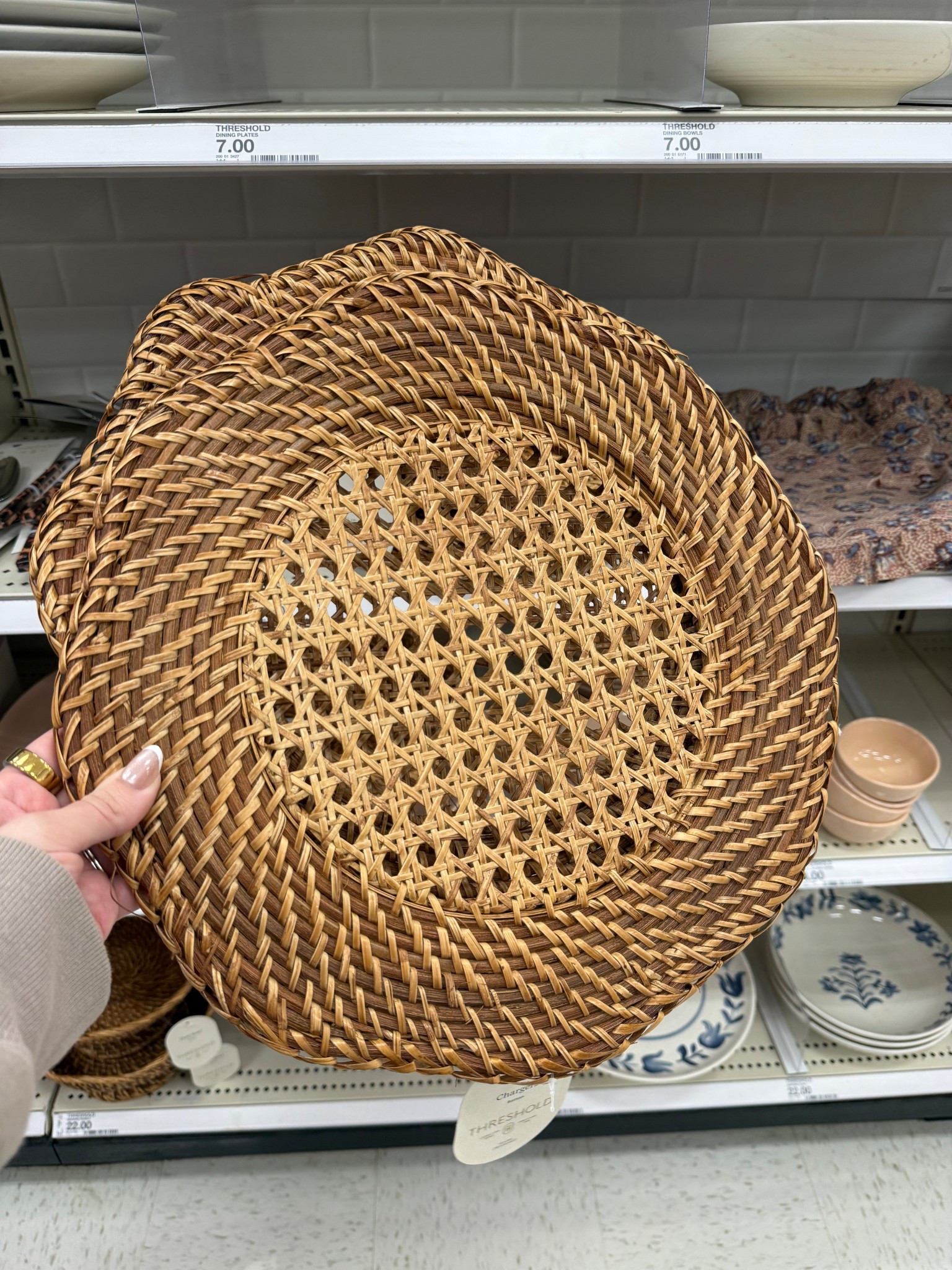 Placemat target finds 

#LTKfoodie #LTKHome