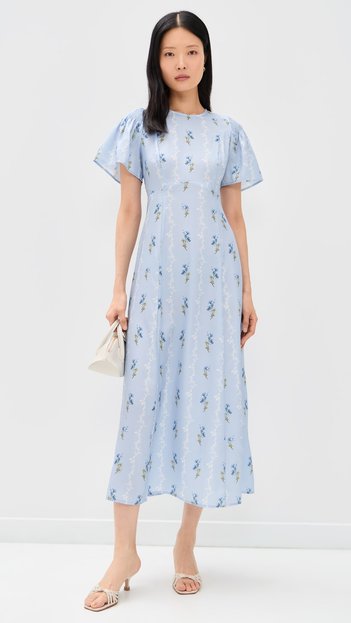 The Dominique Dress | Shopbop