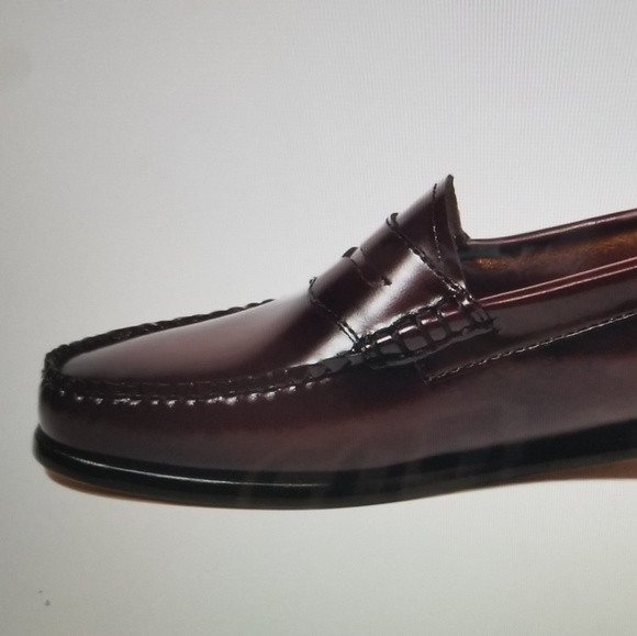 Bass whitney weejun loafers | Poshmark