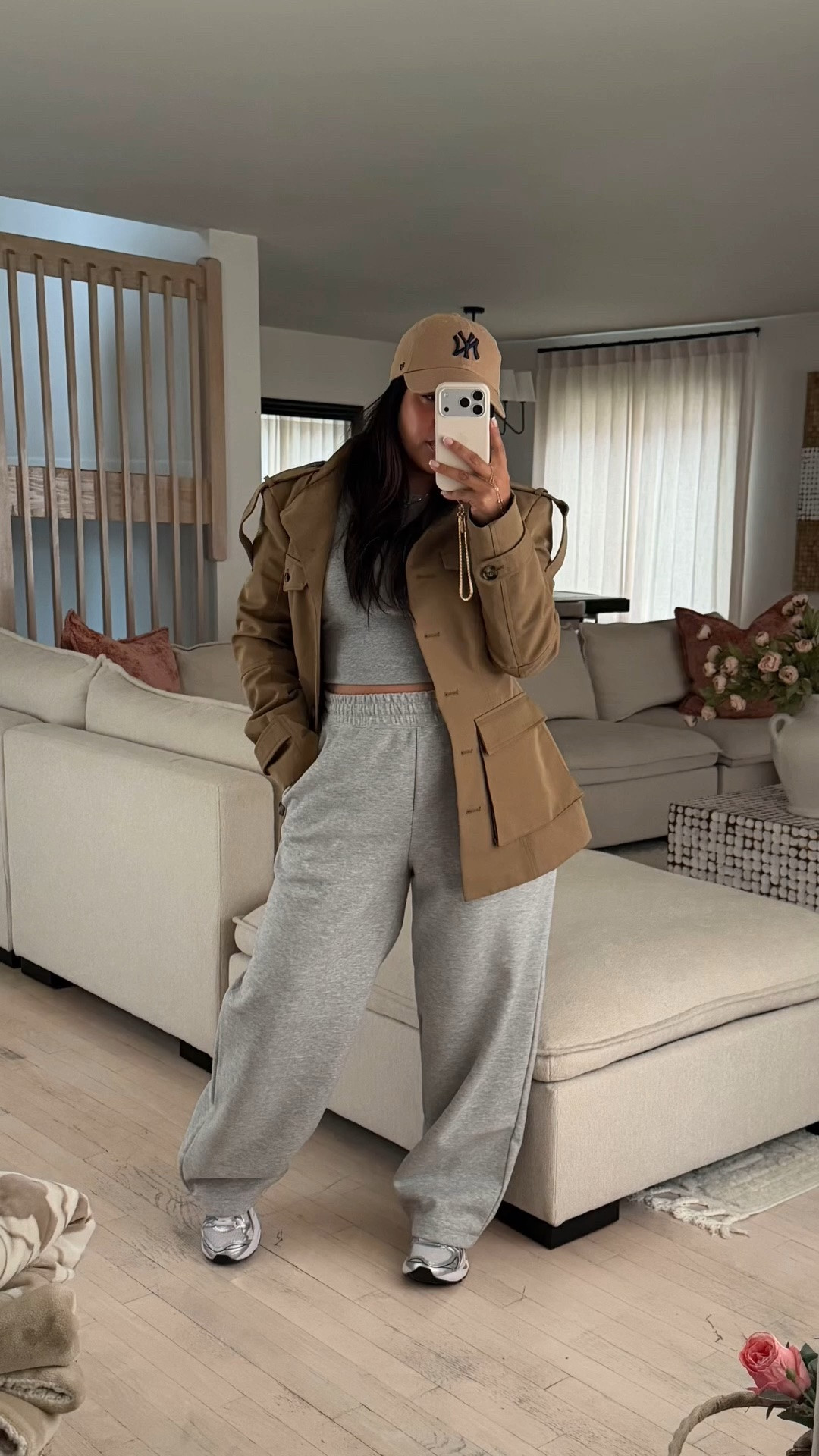 Errand Fit

#LTKmomlife #LTKActive #LTKootd