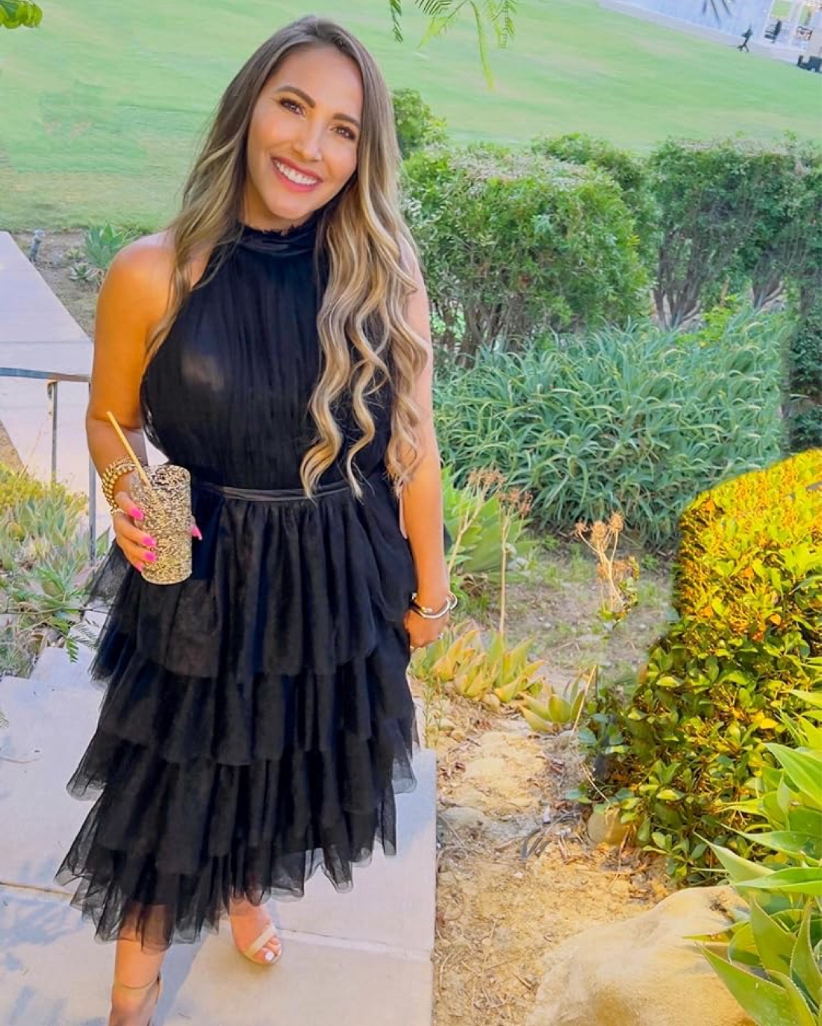 Wedding Guest Dress ...
Comes in a bunch of colors and is stunning !! 

#LTKwedding #LTKfindsunder100 #LTKstyletip