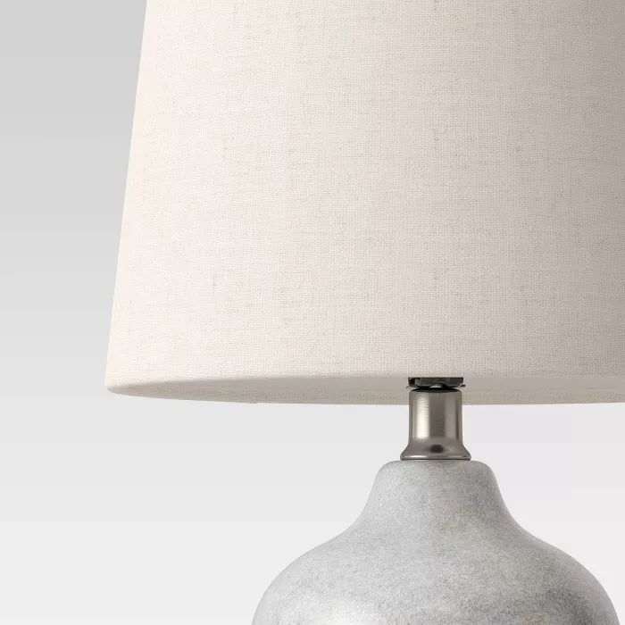 Assembled Ceramic Table Lamp - Threshold™ | Target