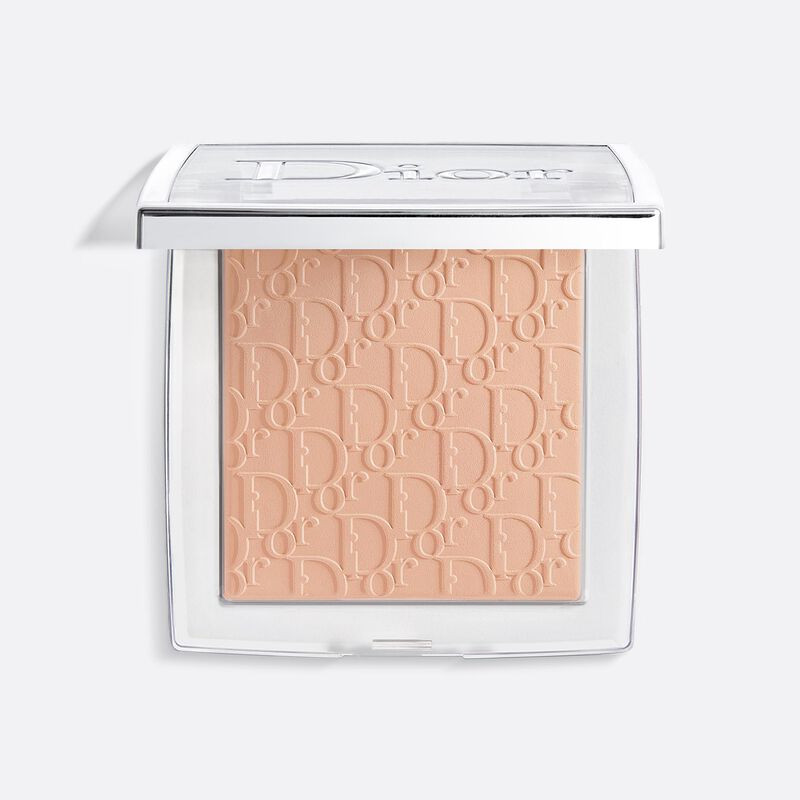 Dior Backstage Face & Body Powder-No-Powder | Dior Beauty (US)