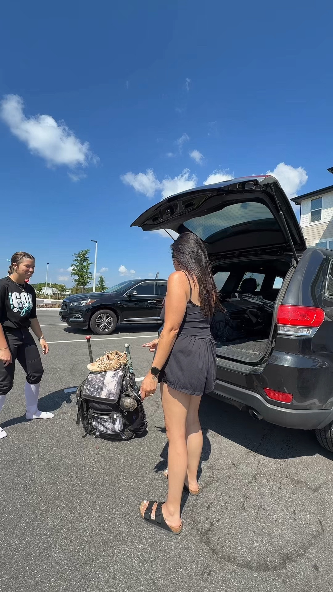 Guess im her personal assistant 

#LTKmomlife #LTKootd #LTKSeasonal