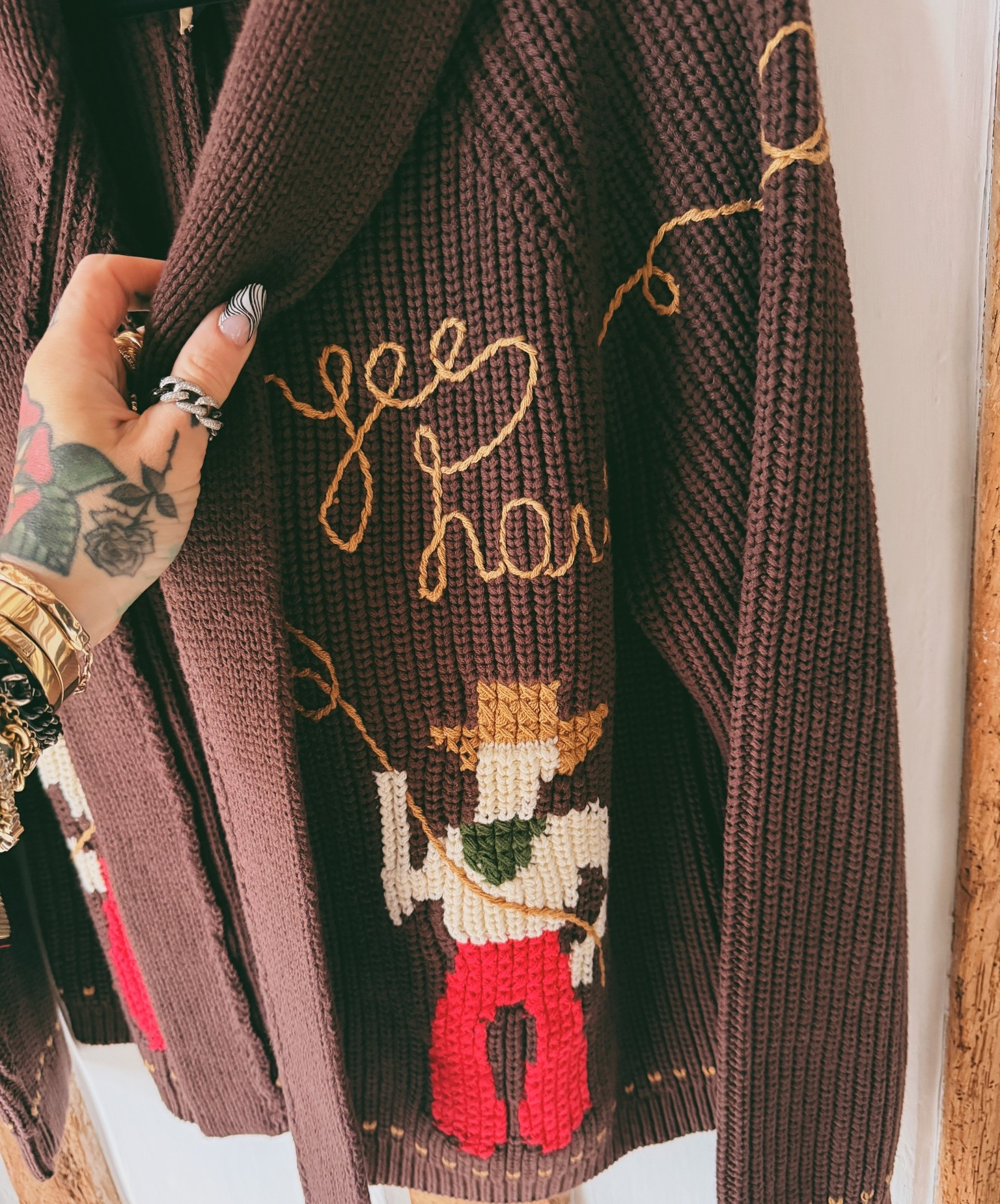 mid-autumn wardrobe additions 🍁