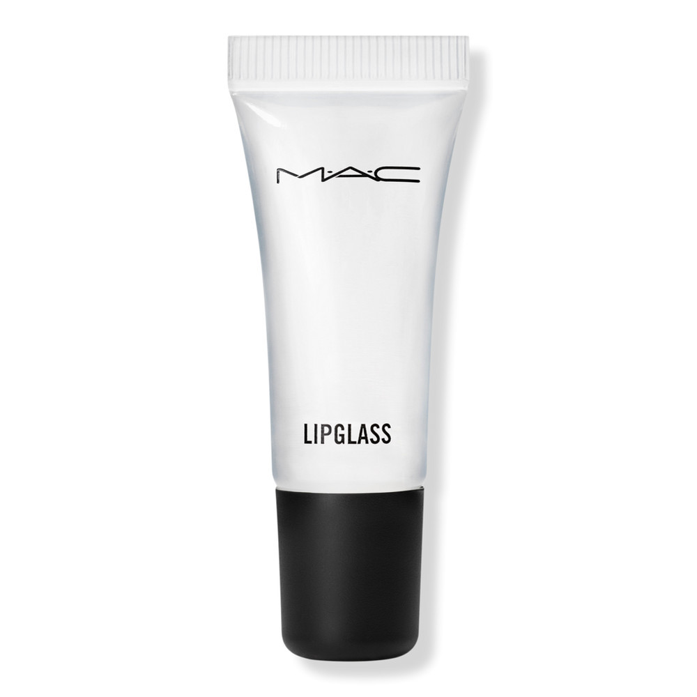 MAC Mini MAC Clear Lipglass Lip Gloss - Clear | Ulta