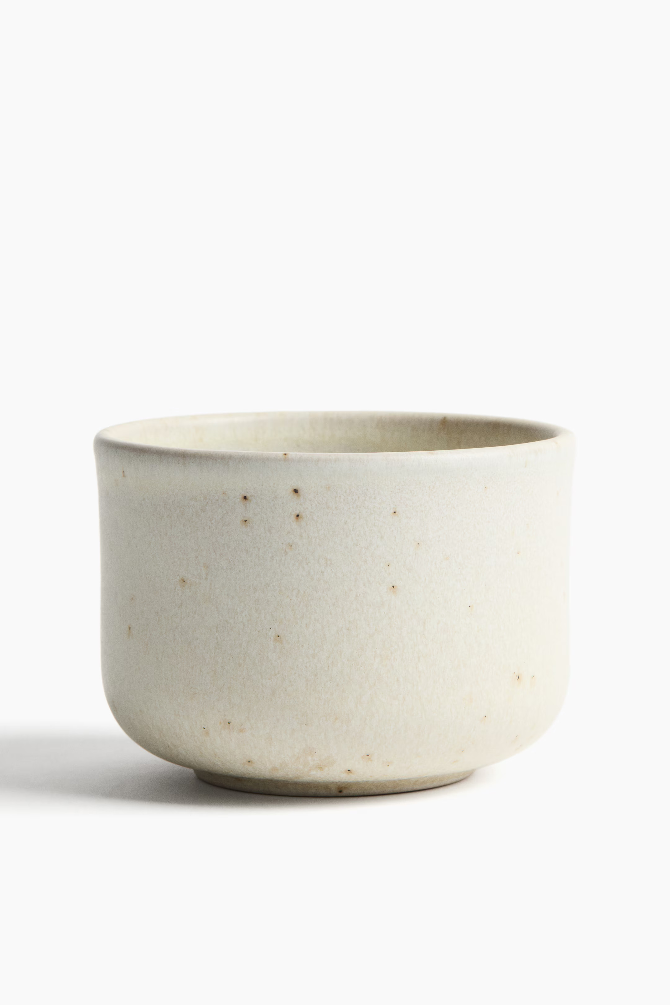 Stoneware Matcha Mug | H&M (US + CA)