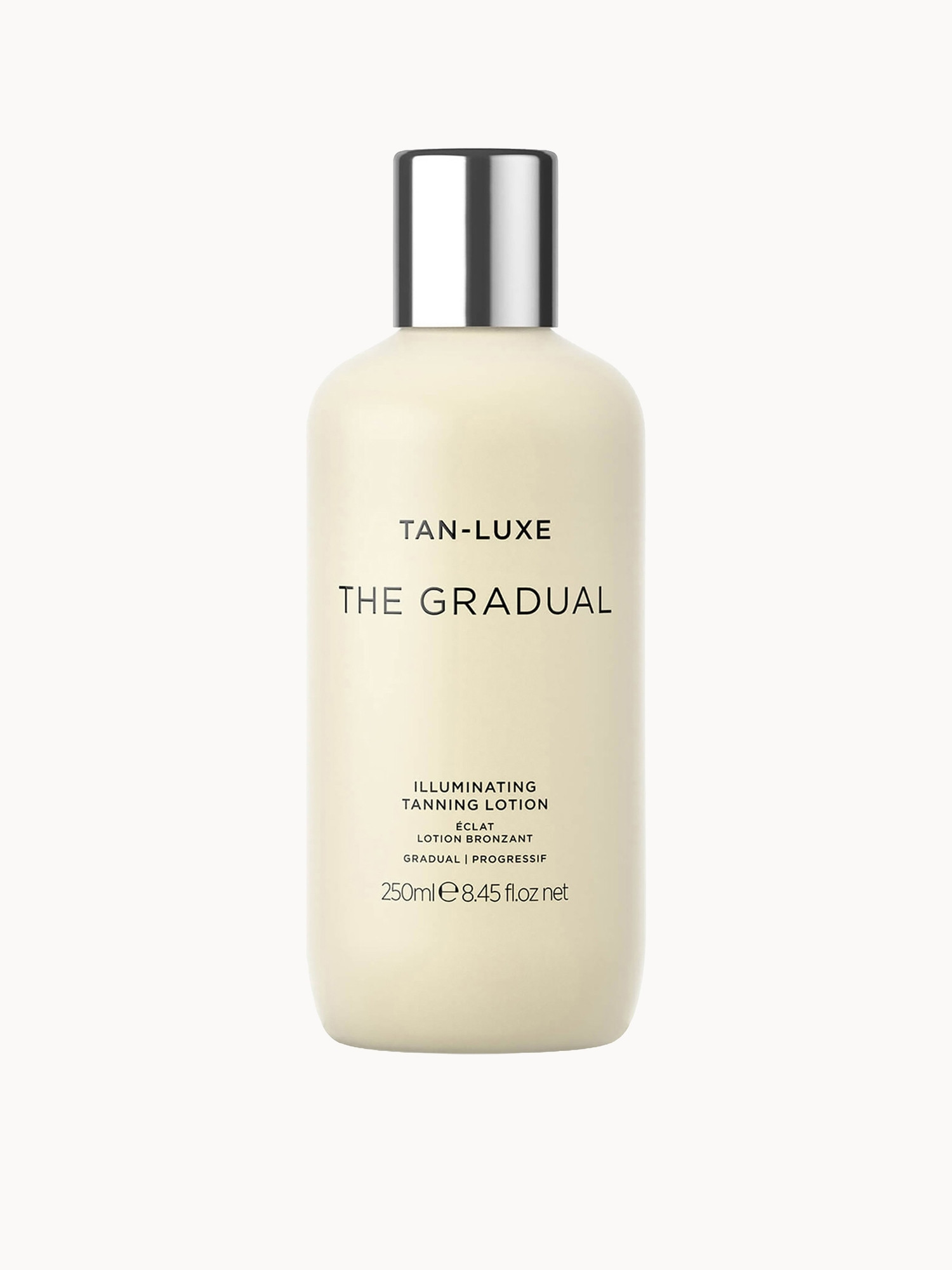 Tan-Luxe The Gradual Illuminating Tanning Lotion 250ml | Look Fantastic (UK)