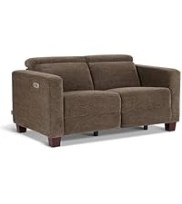 MCombo Zero Wall Recliner Chair, Wall Hugger Power Recliner Chair with Adjustable Headrest, High ... | Amazon (US)