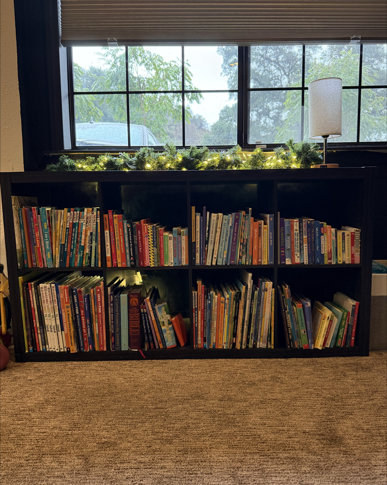 We have had this for years now and still love it for our kiddos books! And it’s an affordable option as well!

#LTKmomlife #LTKKids #LTKHome