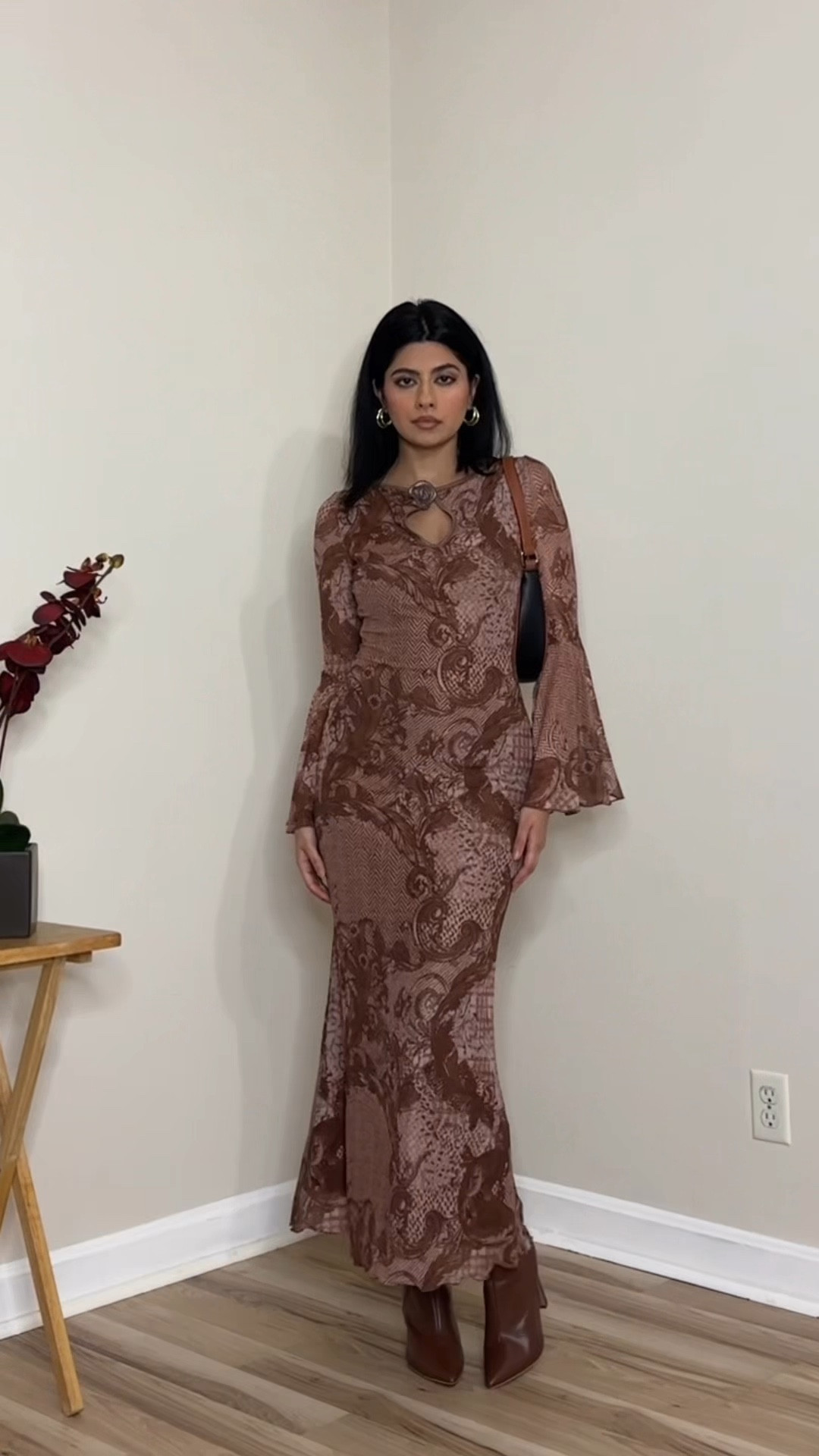 Fall dress, Holiday outfit, boots, holiday dress, winter dress, Fall style, fall fashion, autumn outfit, how to style, styling tips, what to wear

#LTKCyberWeek #LTKSaleAlert #LTKStyleTip