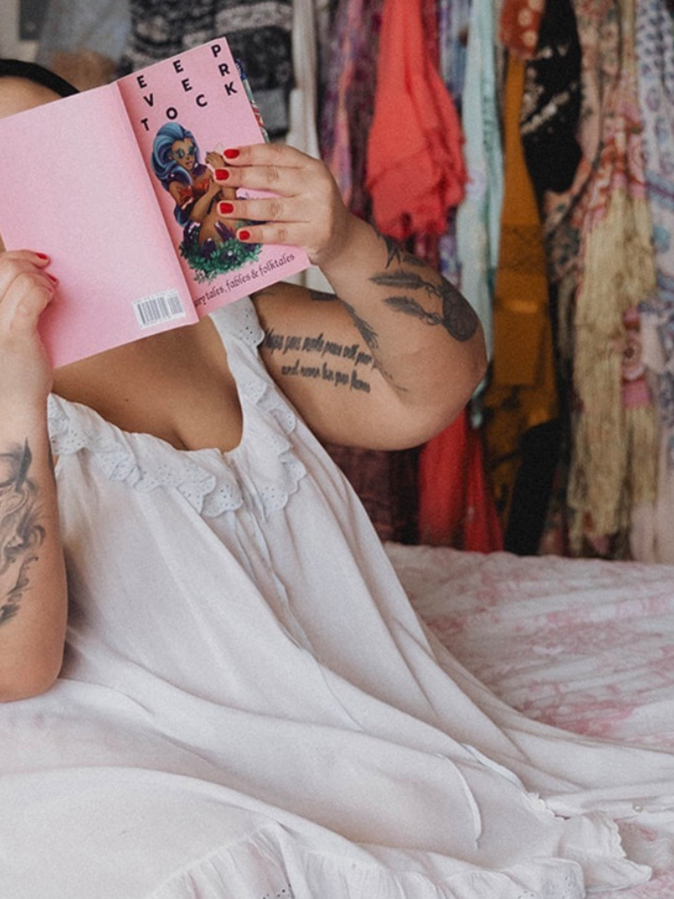 I love poetry books that feel honest, emotional, and a little raw. My shelves are filled with collections that explore love, heartbreak, healing, and self discovery in a way that feels deeply human. I’m drawn to modern poetry books, indie poets, and well loved classics that I find at local bookstores, thrift shops, online shops, and the occasional Amazon find. I love dog eared pages, highlighted lines, and poems that stay with you long after you close the book. If you are into contemporary poetry, emotional writing, and poetry books that feel like a conversation with the soul, this is your space.


#LTKselfcare #LTKdayinmylife #LTKHome