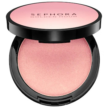 Golden Hour Luminizing Powder | Sephora (US)