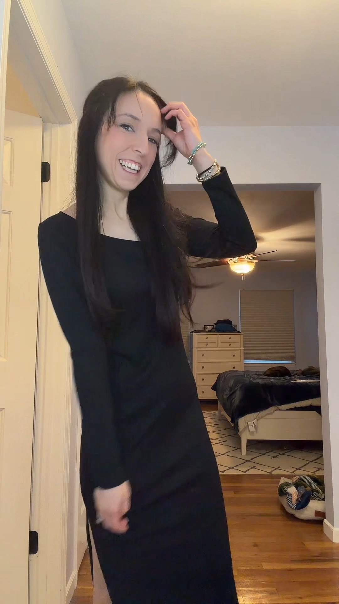 big dawgs energy. #fyp #transition #ootd

#LTKWorkwear #LTKootd #LTKSeasonal