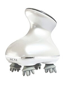 Solaris Laboratories NY Cloud Nine Hair Strengthening Scalp Massager from Revolve.com | Revolve Clothing (Global)