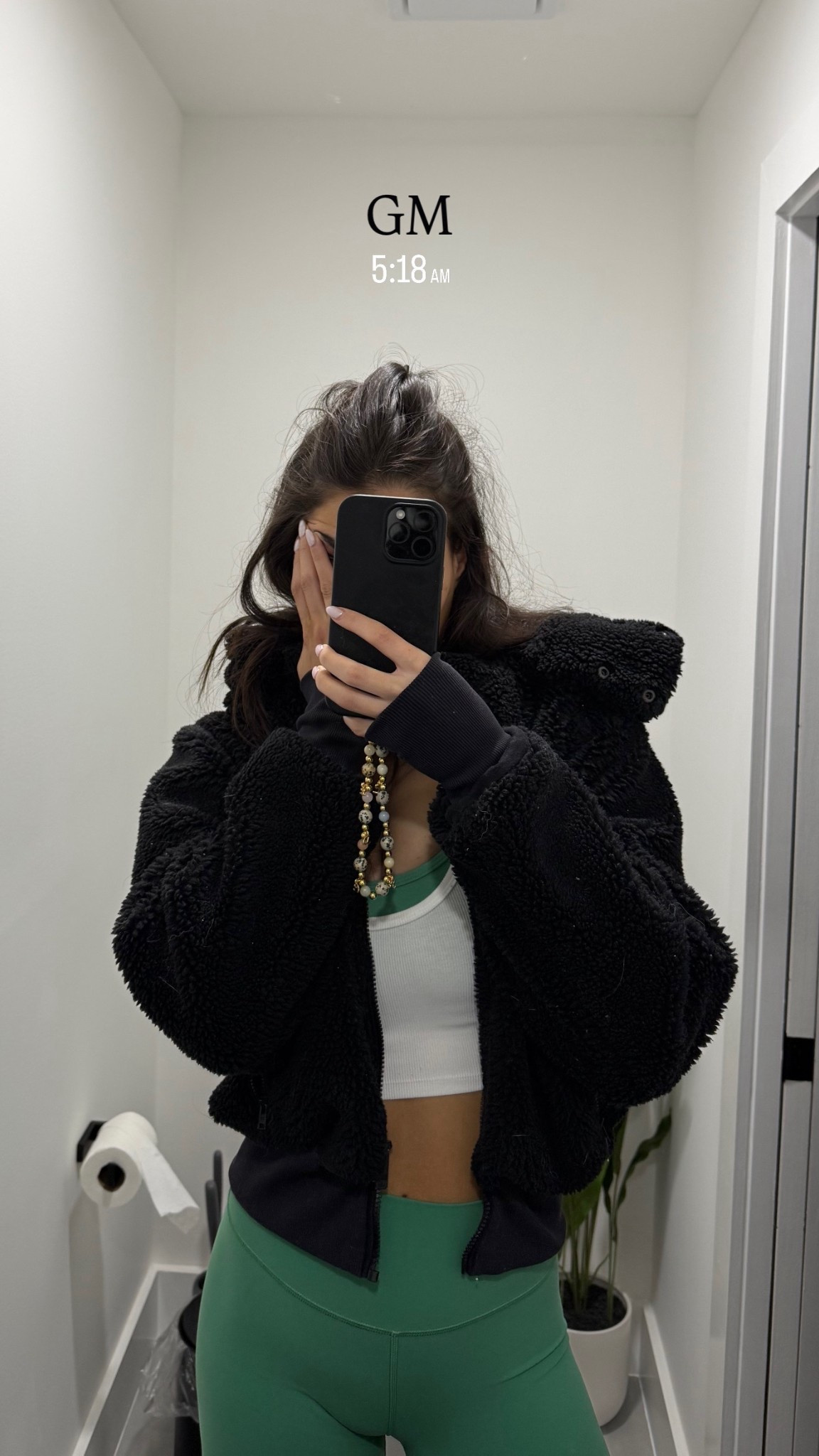 Cold weather Pilates fit 🩵

#LTKgrwm #LTKmomlife #LTKfitnessgoals