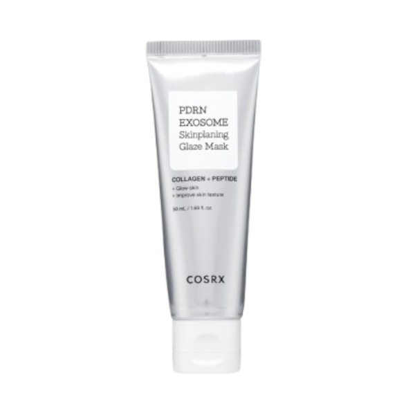 COSRX - PDRN Exosome Skinplaning Glaze Mask - 50ml | Stylevana