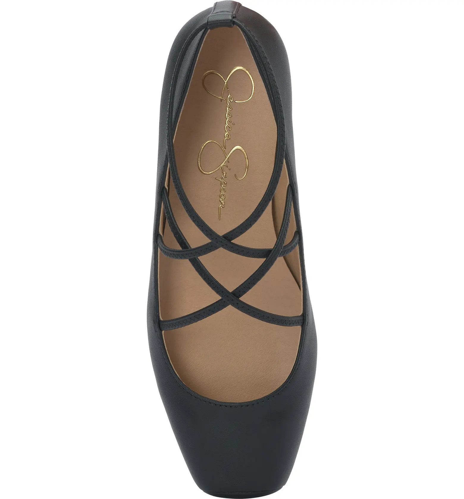 Jessica Simpson Fantine Ballet Flat | Nordstrom | Nordstrom