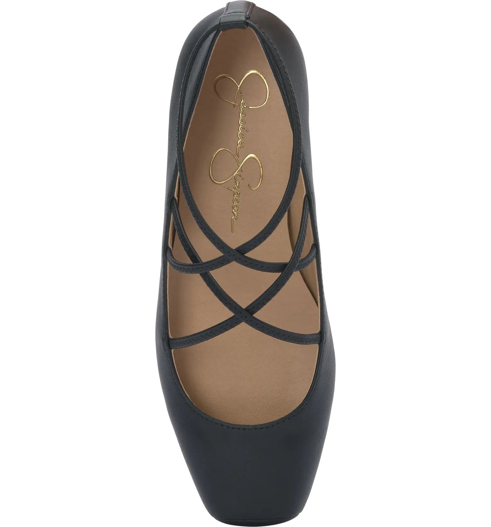 Jessica Simpson Fantine Ballet Flat | Nordstrom | Nordstrom