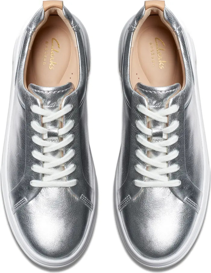 Clarks® Hollyhock Walk Sneaker (Women) | Nordstromrack | Nordstrom Rack