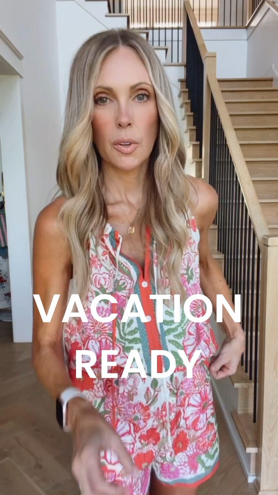 I've worn this outfit to Hawaii and the Florida Keys! True to size and several ways to wear it! Use code JENNYR15. 

I'm wearing an XS. 

@Avara #avaeapartner 

#LTKmomlife #LTKdayinmylife #LTKootd