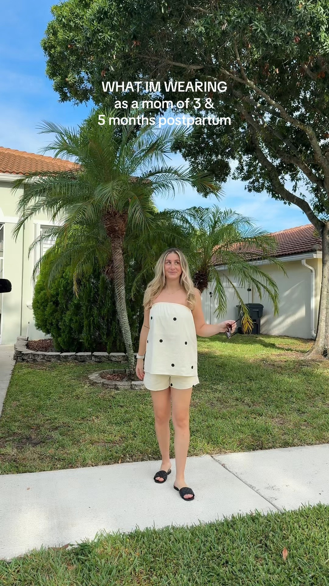 summer ootd inspo

#LTKootd #LTKmomlife #LTKSeasonal