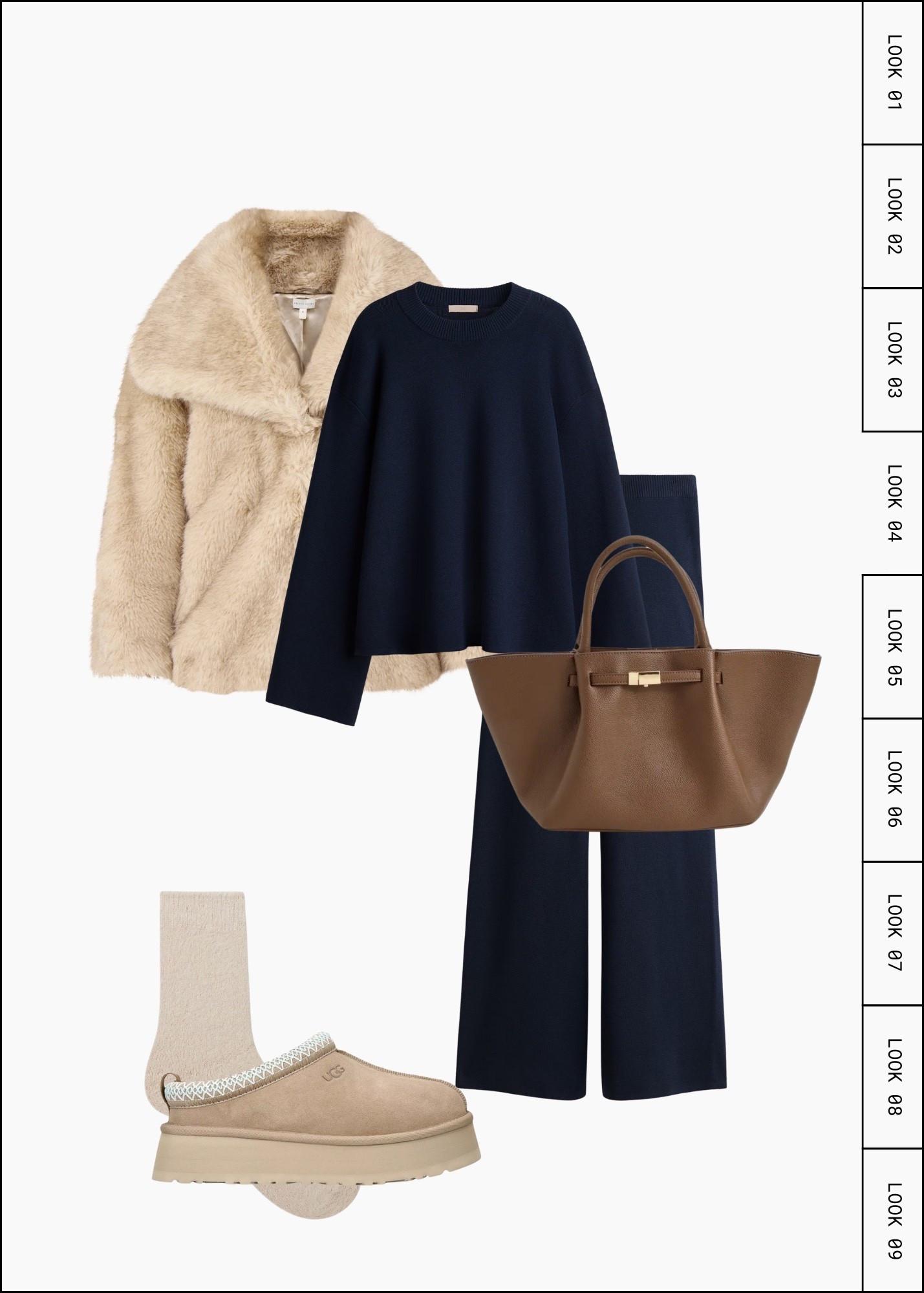 Cosy Faves 📁

#LTKuk #LTKautumn