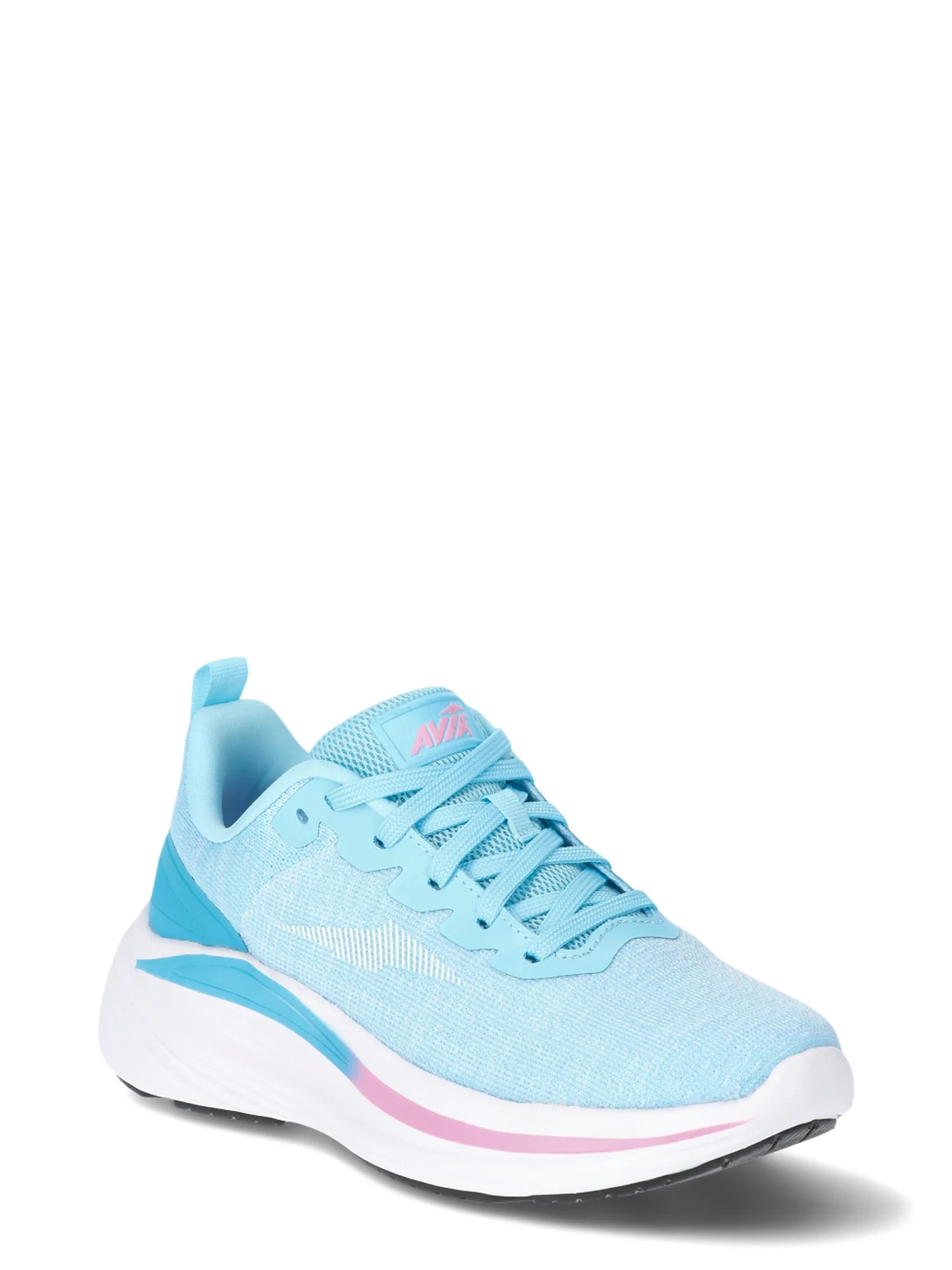 Avia Women's Comfort 2 Athletic Shoes, Sizes 6 - 12 | Walmart (US)