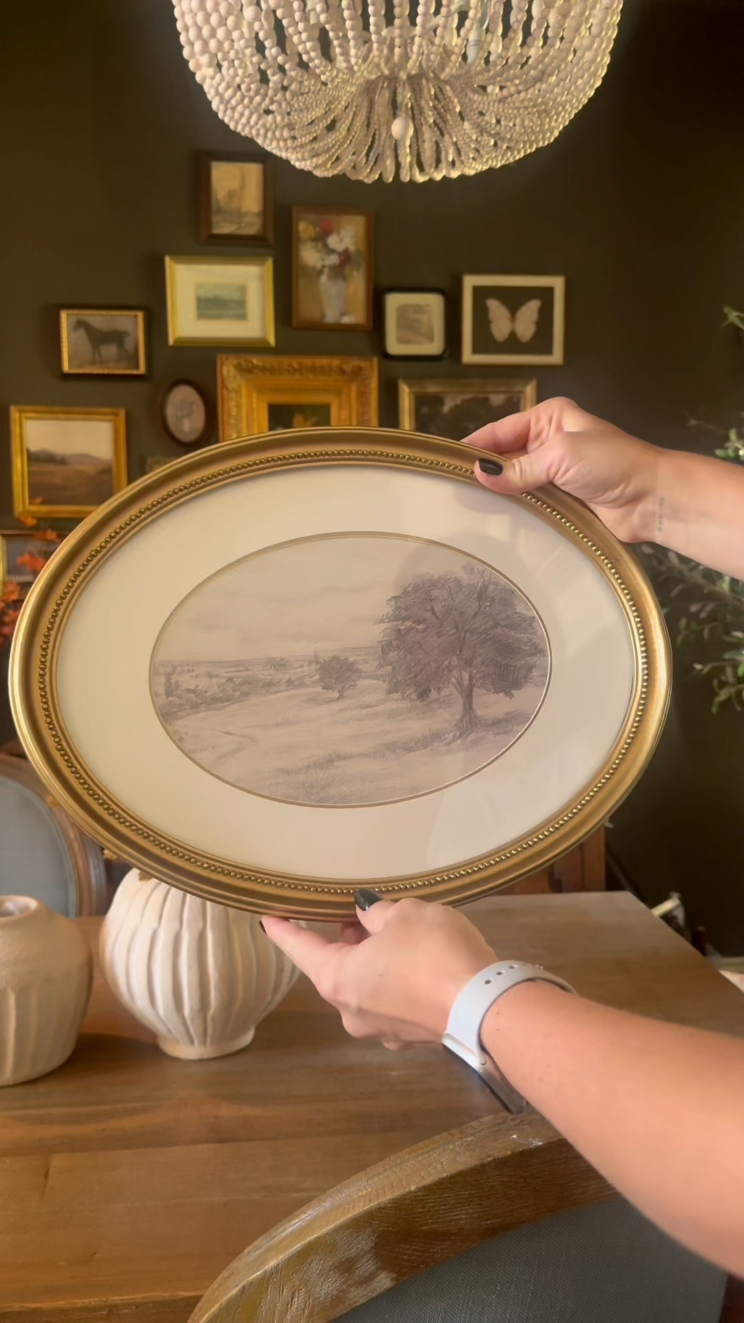 Gallery wall and dining room links 

#LTKFindsUnder50 #LTKHome #LTKParties