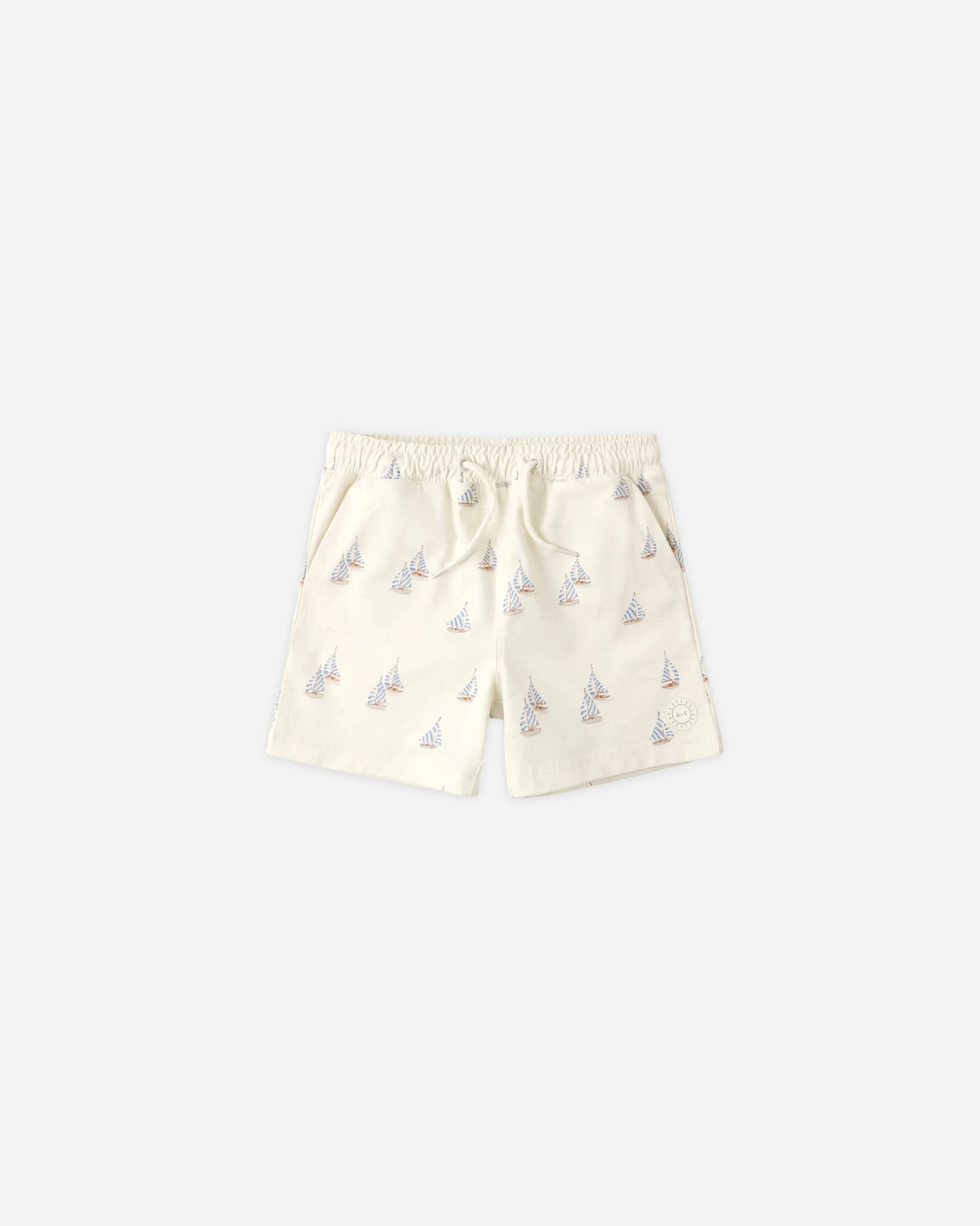 Boardshort Sail | Rylee + Cru