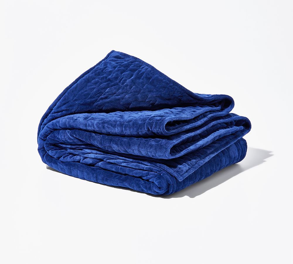 Gravity Weighted Blanket | Pottery Barn (US)