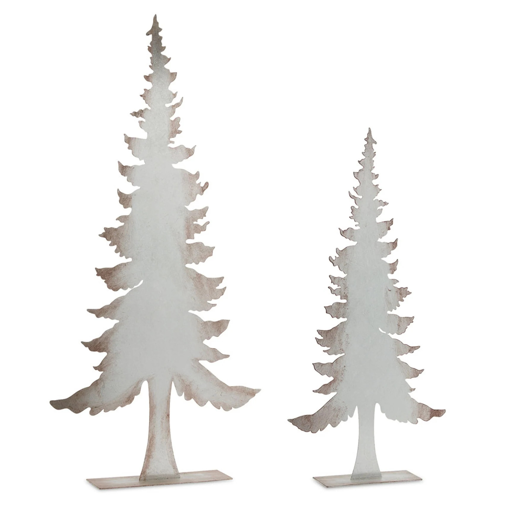 Holiday Tree Decor (Set of 2) | Bed Bath & Beyond